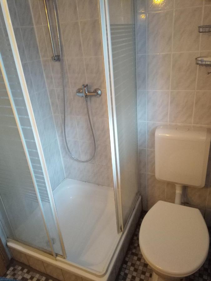 Holiday home Kranichhorst - Exklusiv-nutzung Mit Grossem Garten Und Strandnaehe Bodstedt