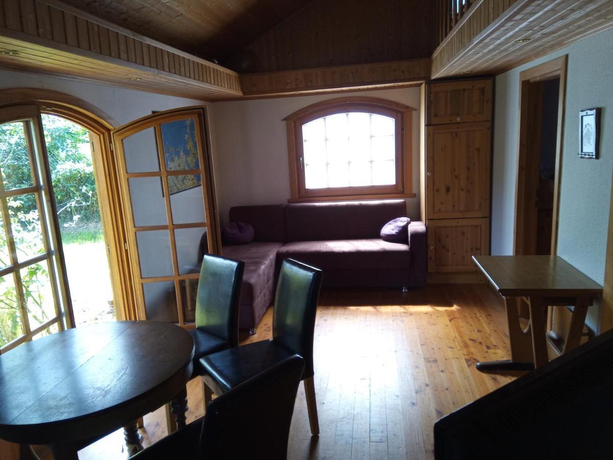 Kranichhorst - Exklusiv-nutzung Mit Grossem Garten Und Strandnaehe Holiday home