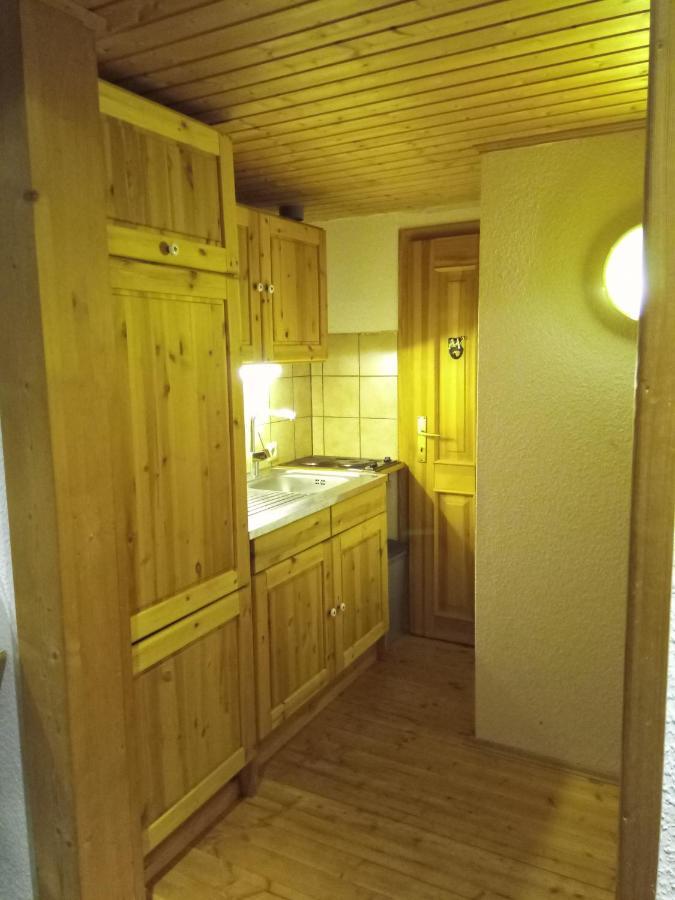 Holiday home Kranichhorst - Exklusiv-nutzung Mit Grossem Garten Und Strandnaehe