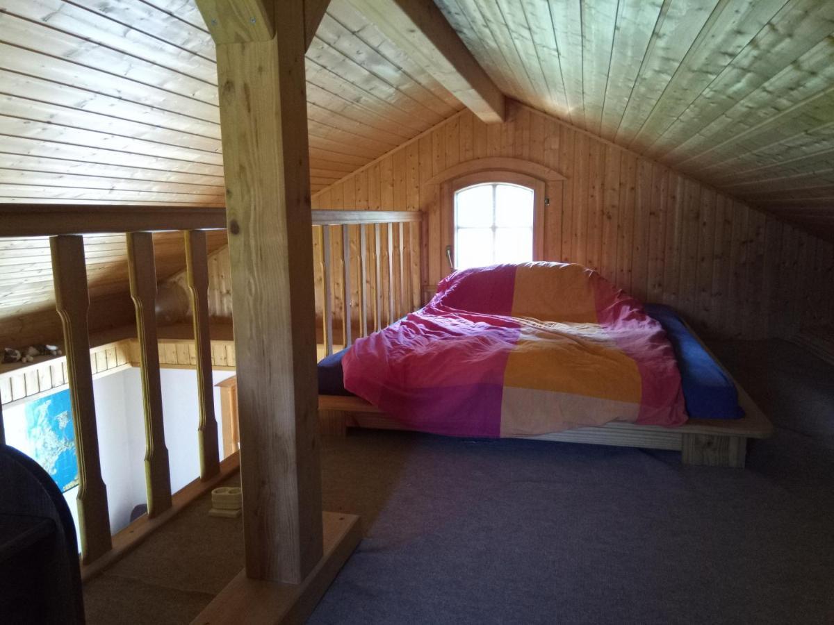 Kranichhorst - Exklusiv-nutzung Mit Grossem Garten Und Strandnaehe Holiday home *